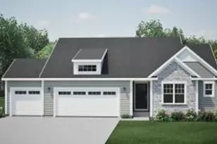 173 N Maple Ln, Saukville, WI 53080 - Photo 1