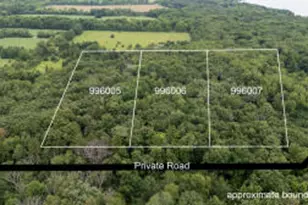 Lt1 - 3 N County Road C -, Chenequa, WI 53058 - Photo 1