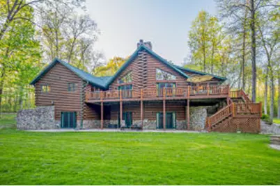 W7611  County Road A -, Richmond, WI 53115 - Photo 1