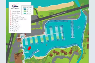 271  Fontana Blvd, Fontana, WI 53125 - Photo 1