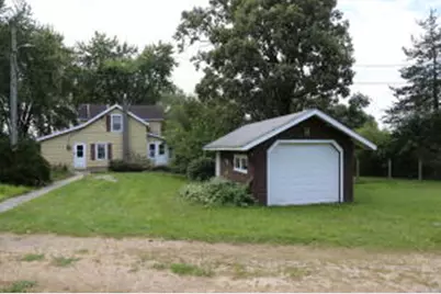 19316  State Highway 27 -, Leon, WI 54656 - Photo 1