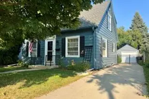 2572 N 73rd St, Wauwatosa, WI 53213 - Photo 1
