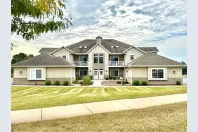 1613  Grey Fox Trl, Mukwonago, WI 53149 - Photo 1