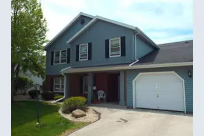 8040  42nd Ave, Kenosha, WI 53142 - Photo 1