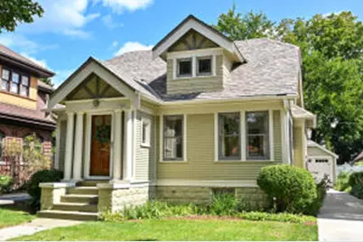 1808 N 59th St, Milwaukee, WI 53208 - Photo 1