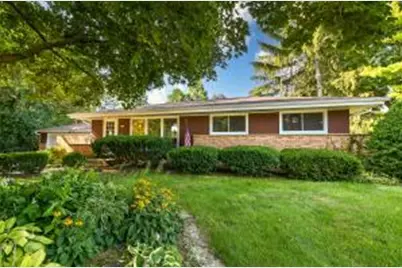 6297 W Villa Ln, Brown Deer, WI 53223 - Photo 1