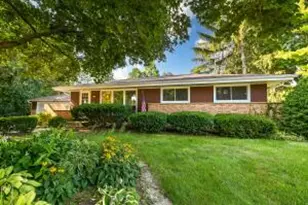 6297 W Villa Ln, Brown Deer, WI 53223 - Photo 1