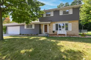 14375 W Rogers Dr, New Berlin, WI 53151 - Photo 1