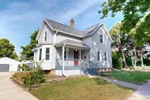 129 N German Ave, Jefferson, WI 53549 - Photo 1