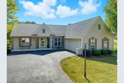 1009  Parkton Dr, Waukesha, WI 53189 - Photo 1