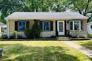 1202 S 107th St, West Allis, WI 53214 - Photo 1