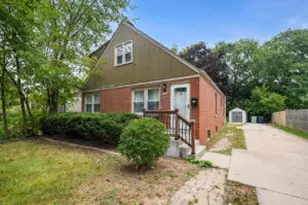 5862 N 37th St, Milwaukee, WI 53209 - Photo 1