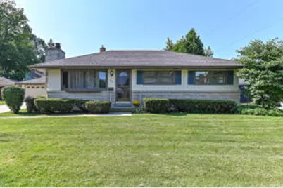 1245 W Bel Ayr Dr, Waukesha, WI 53188 - Photo 1