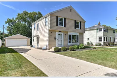 3333 S 53rd St, Milwaukee, WI 53219 - Photo 1