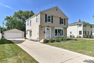 3333 S 53rd St, Milwaukee, WI 53219 - Photo 1