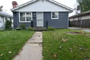 5950 N 75th St, Milwaukee, WI 53218 - Photo 1