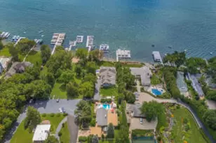 N2297 W Main Rd, Linn, WI 53147 - Photo 1