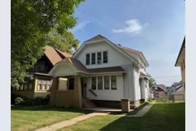 2812 N 53rd St #2814, Milwaukee, WI 53210 - Photo 1