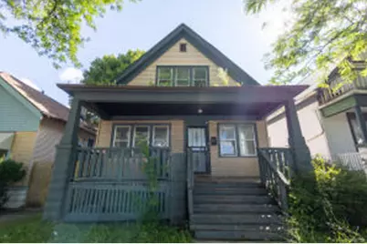 3354 N 26th St, Milwaukee, WI 53206 - Photo 1