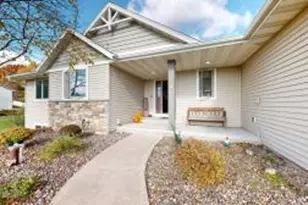 W7954 Country Ave, Holland, WI 54636 - Photo 1