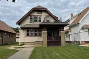 3019 N 52nd St, Milwaukee, WI 53210 - Photo 1