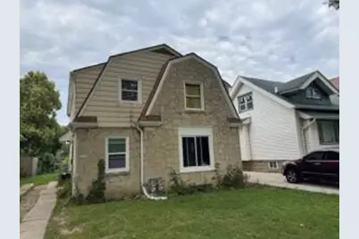 2969 N 56th St #2969A, Milwaukee, WI 53210 - Photo 1