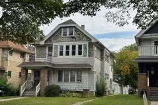2760 N 51st St, Milwaukee, WI 53210 - Photo 1