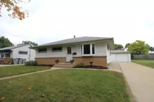 4168 S 55th St, Milwaukee, WI 53220 - Photo 1