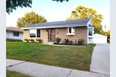 3818 S 95th St, Milwaukee, WI 53228 - Photo 1