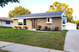 3818 S 95th St, Milwaukee, WI 53228 - Photo 1
