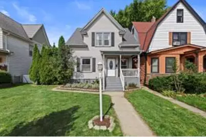 1211 S 49th St, West Milwaukee, WI 53214 - Photo 1