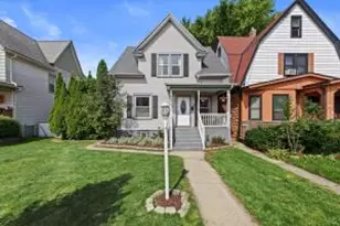 1211 S 49th St, West Milwaukee, WI 53214 - Photo 1