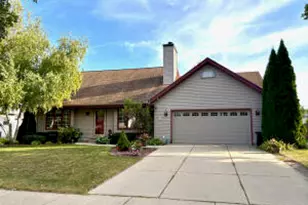 1401 E Maass Dr, Oak Creek, WI 53154 - Photo 1