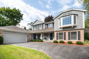 1100 E Donges Ct, Bayside, WI 53217 - Photo 1