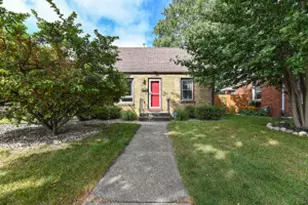 2457 S 59th St, West Allis, WI 53219 - Photo 1