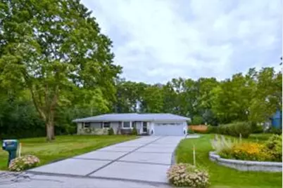 14680 W Armour Ave, New Berlin, WI 53151 - Photo 1