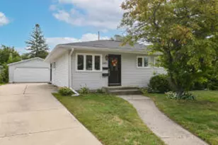 8421 21st Ave, Kenosha, WI 53143 - Photo 1