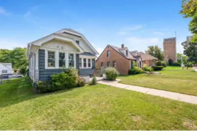 3414 N 41st St, Milwaukee, WI 53216 - Photo 1