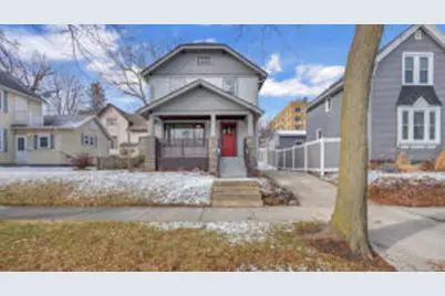 910 N 4th St, Sheboygan, WI 53081 - Photo 1