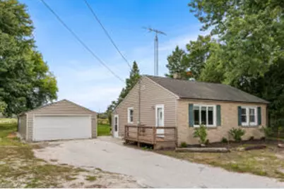 4417  County Highway Cr -, Newton, WI 54220 - Photo 1