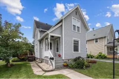 25  Edna St, Plymouth, WI 53073 - Photo 1