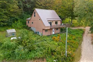 S4515 N Elk Run Rd, Webster, WI 54664 - Photo 1