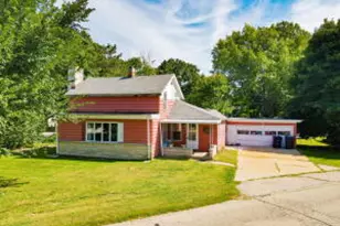 126 Partridge St, Eagle, WI 53119 - Photo 1