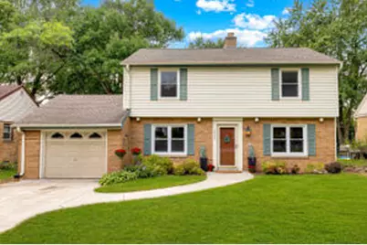 4069 N 111th St, Wauwatosa, WI 53222 - Photo 1