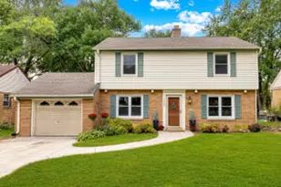 4069 N 111th St, Wauwatosa, WI 53222 - Photo 1