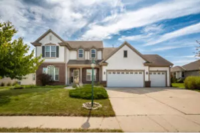 636  Cherrywood Dr, Racine, WI 53185 - Photo 1