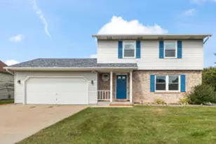 112 E Monroe Ave, Hartford, WI 53027 - Photo 1