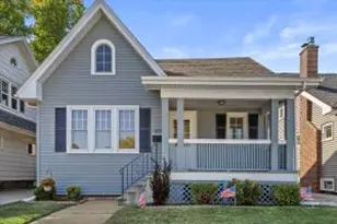 1234 W Lawn Ave, Racine, WI 53405 - Photo 1