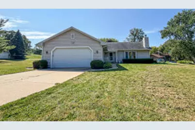 329  Breck Rd, Wales, WI 53183 - Photo 1