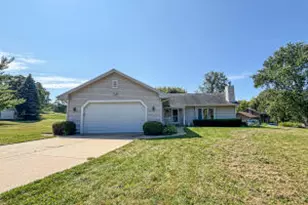 329 Breck Rd, Wales, WI 53183 - Photo 1